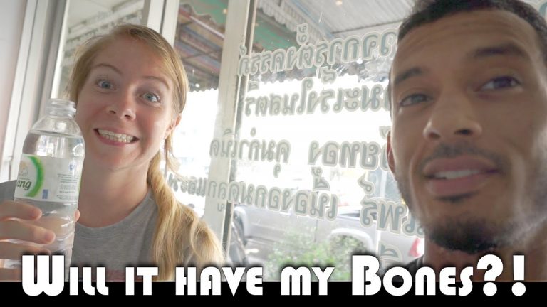 Read more about the article WILL IT HAVE MY BONES?! – LEAVING THAILAND MOVING TO PORTUGAL DAILY VLOG (ADITL EP320)