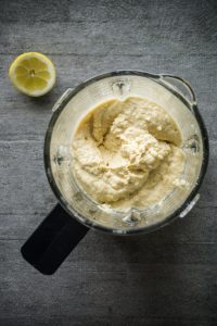 Read more about the article The Best Homemade Houmous Recipe