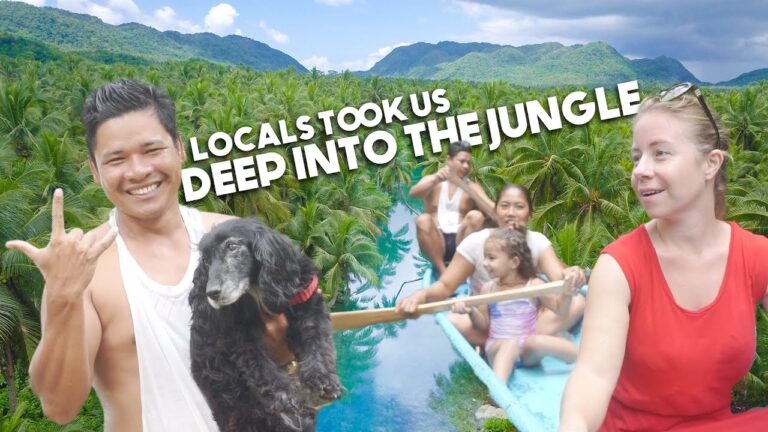 Read more about the article We Had NO IDEA Siargao Had THIS! 🌴 Locals REVEAL SECRET