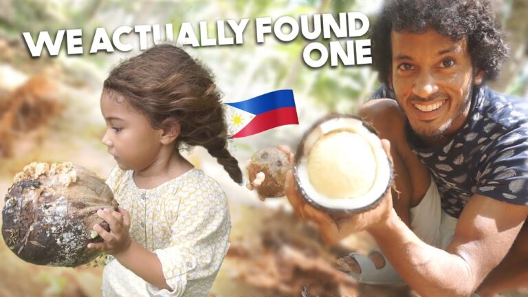 Read more about the article FILIPINO Style EASTER Hunt 🇵🇭 LIFE IS SO DIFFERENT NOW