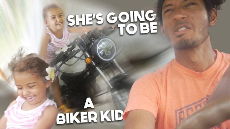 Read more about the article This Did Not Go Well! DRIVING On Siargao Island Daddy Daughter DATE