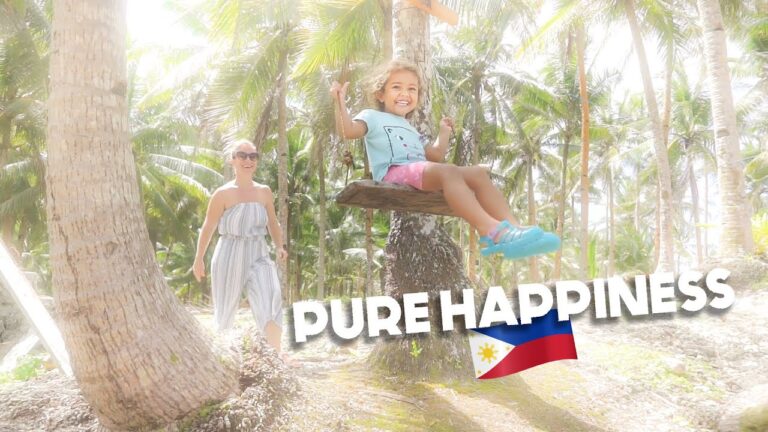Read more about the article Life In Philippines Is BLISS Proud Moment Of Pure Happiness