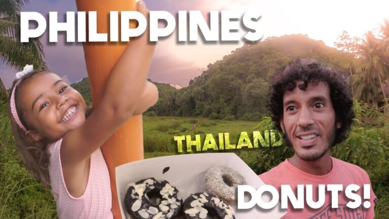 Read more about the article The Philippines Island That Feels Like Thailand! Reliving Memories