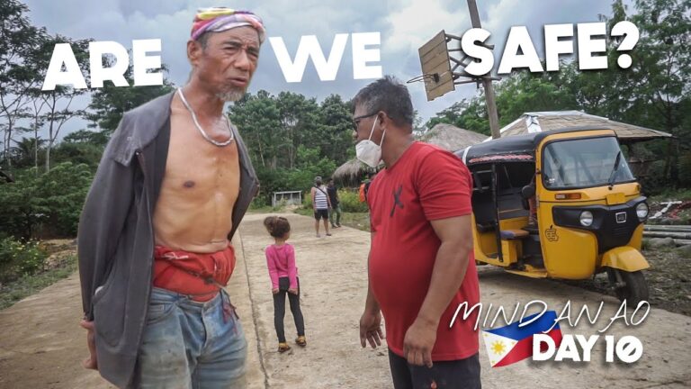 Read more about the article Is Mindanao Philippines Actually Safe? Here’s What We Saw
